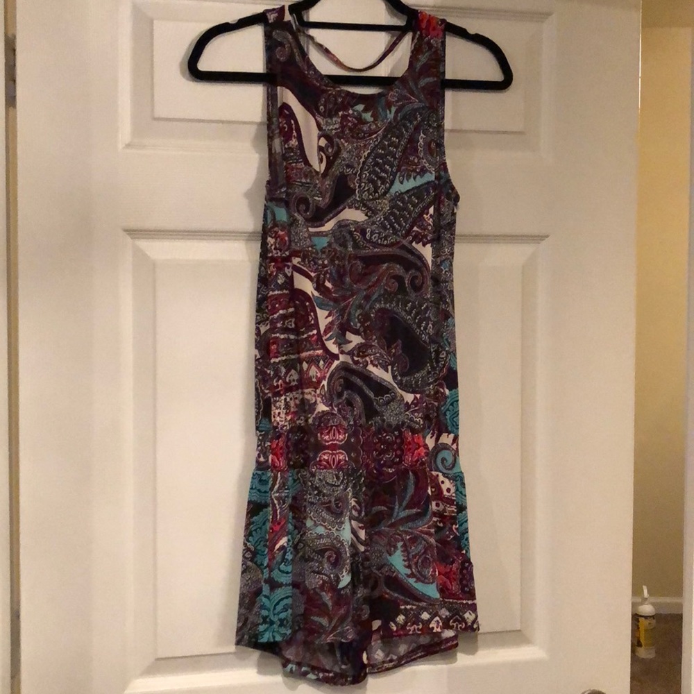 Veronica M Romper